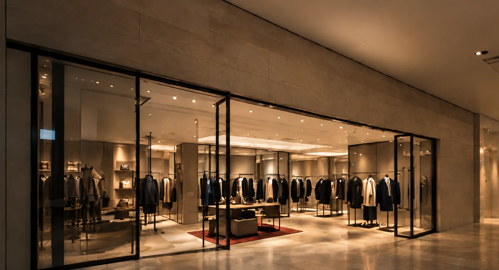BURBERRY