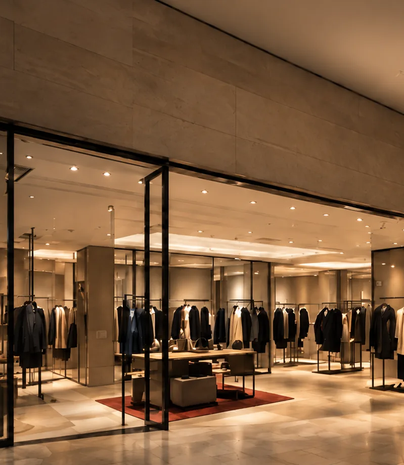 【試し2】BURBERRY