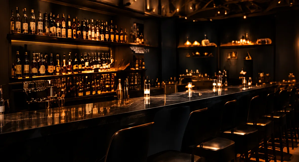 BAR LUMIERE