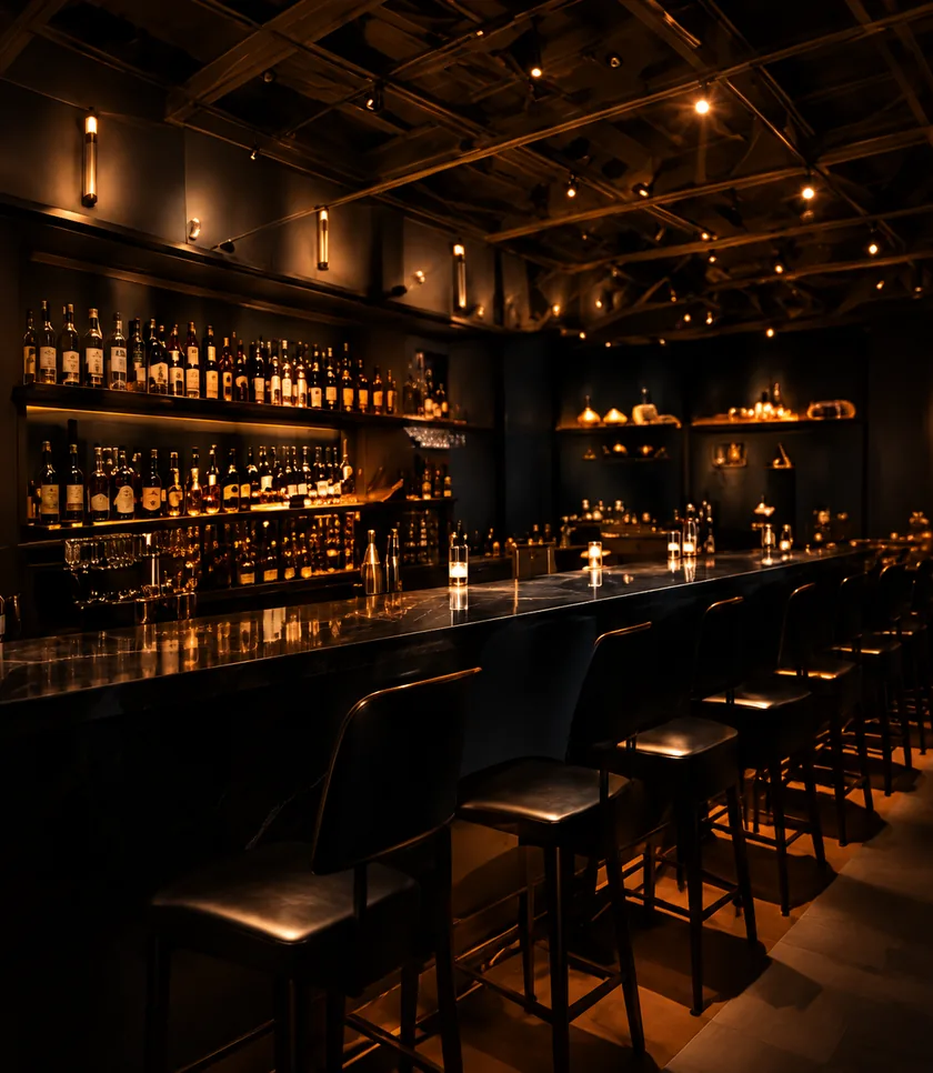 BAR LUMIERE